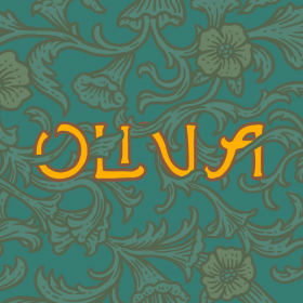 Oliva Love World Music - Flow Album EP